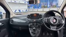 Fiat 500 1.2 Mirror 3dr Petrol Hatchback